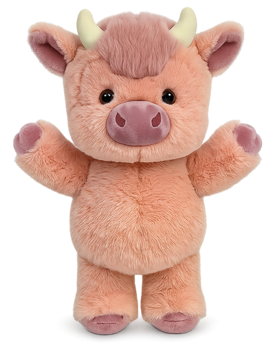 PlushPal™ The Running Plush