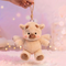 PlushPal™ Purse Charm